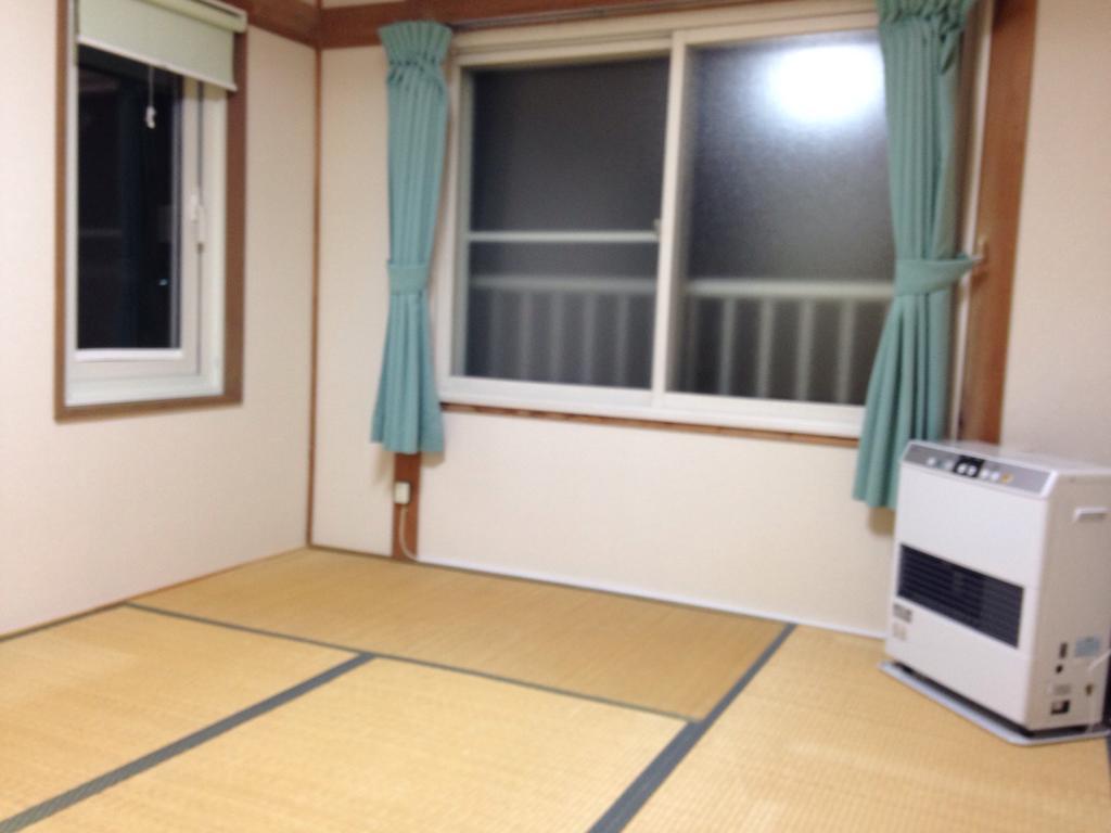 Koukaso Hotel Eniwa Exterior photo