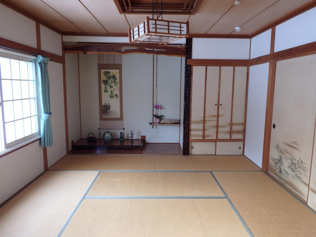 Koukaso Hotel Eniwa Exterior photo